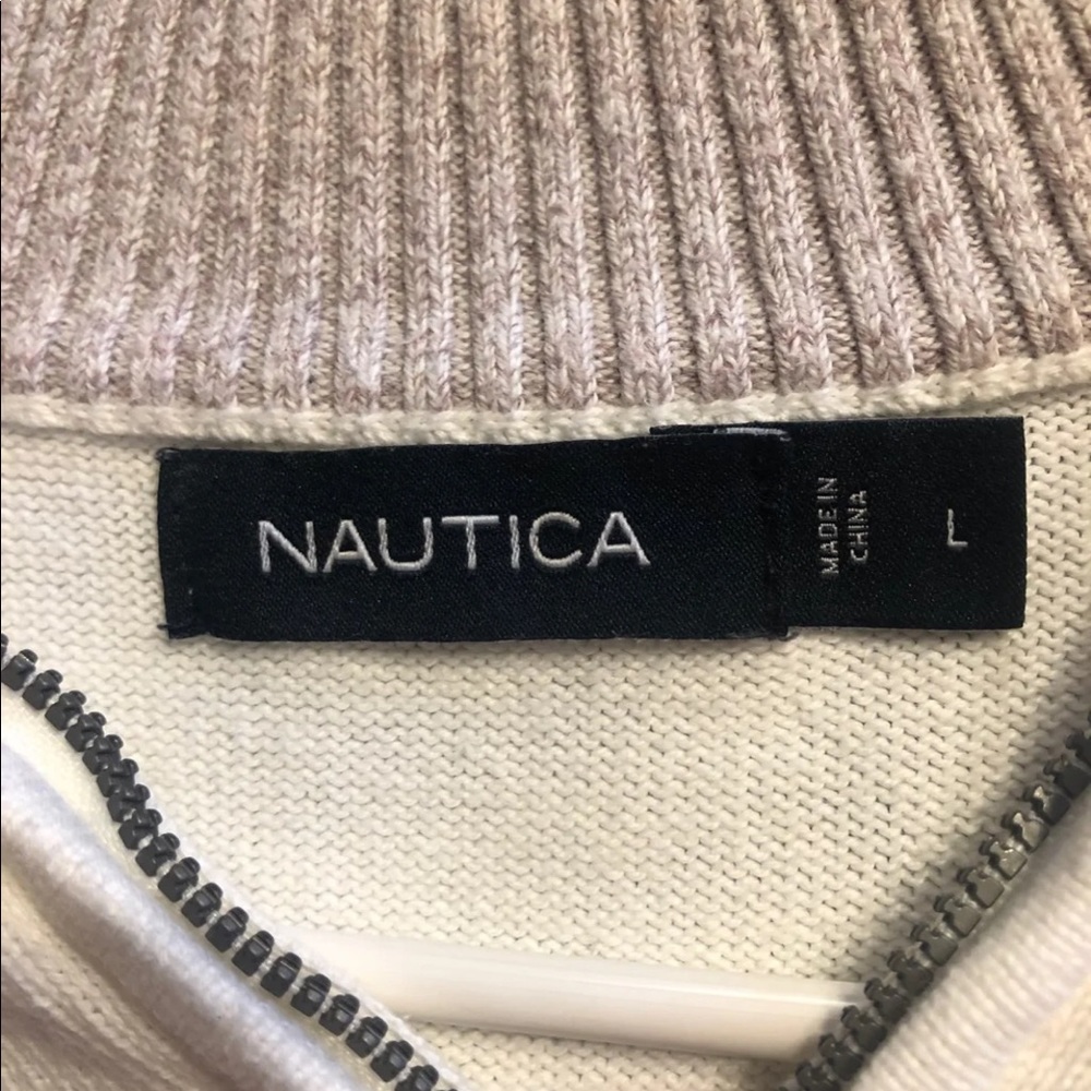 Men’s pullover - Picture 3 of 3